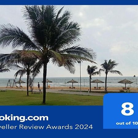 Oceanami Resort 롱하이 외부 사진