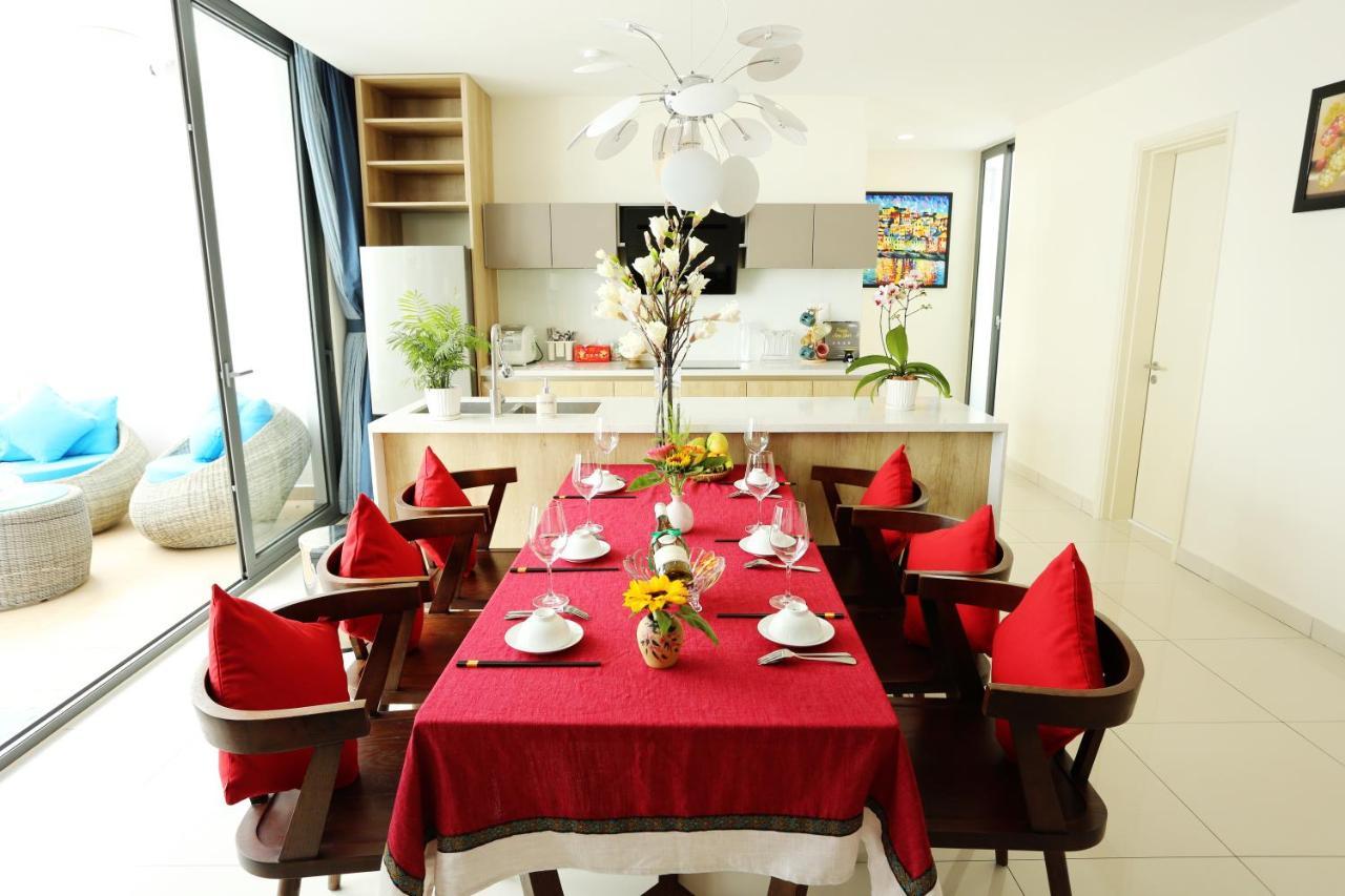 Oceanami Resort 롱하이 외부 사진